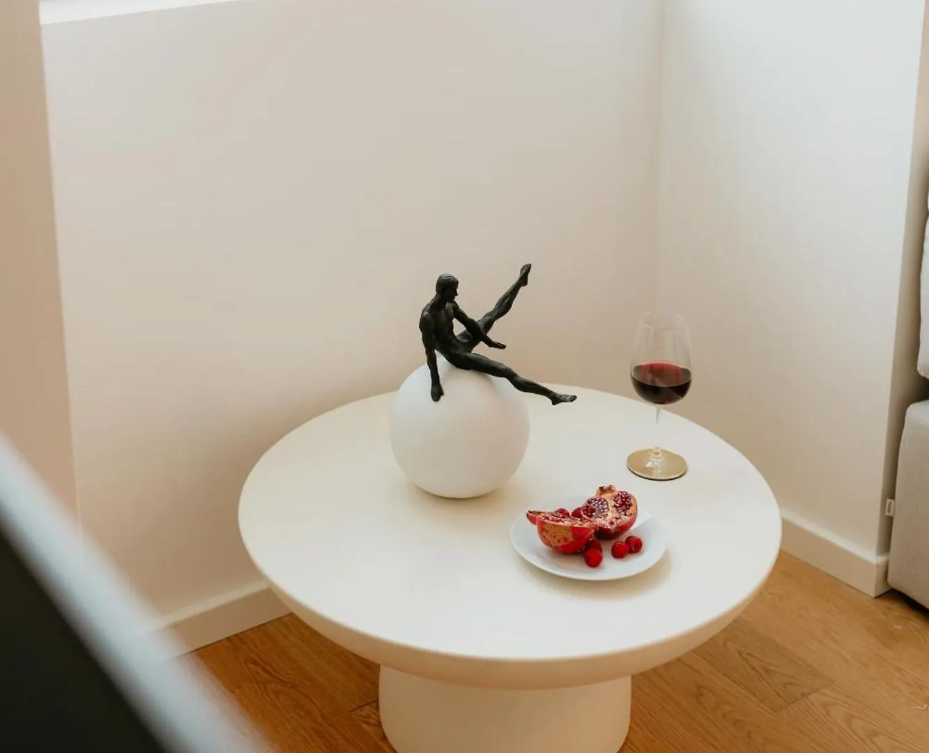 Mary Pink - No 2B - Charming Two-Bedroom Apartment Lisbon